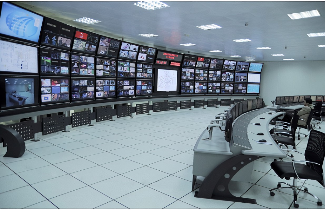 参与浙江电视台设备升级解决方案的实施